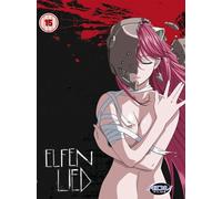 Elfen Lied - Elfen Lied - Complete Collection [Import anglais]
