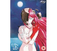 Elfen Lied - Elfen Lied - Vol. 1 [Import anglais]