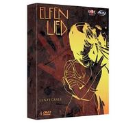 Elfen Lied - Intégrale - Edition Collector