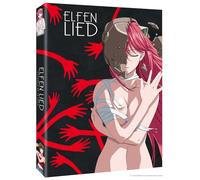 Elfen Lied - L'intégrale