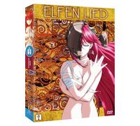 Elfen Lied - L'intégrale