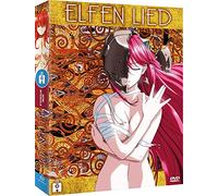 Elfen Lied - L'intégrale