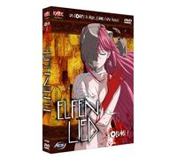 Elfen Lied-Vol. 1/4