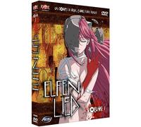 Elfen Lied - Vol. 1/4