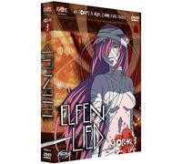Elfen Lied - Vol. 3/4