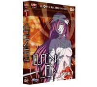Elfen Lied-Vol. 3/4
