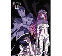 Elfen Lied, Vol. 3 - Vector Three [DVD] [2005]