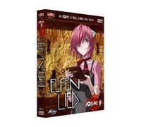 Elfen Lied - Vol. 4/4