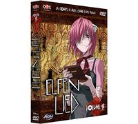 Elfen Lied - Vol. 4/4