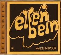 ELFENBEIN - Made In Rock By ELFENBEIN (0001-01-01)