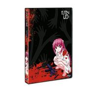 Elfenlied 2 - Elfen Lied - Vector 2