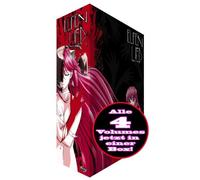 Elfenlied - Elfen Lied [Import allemand]