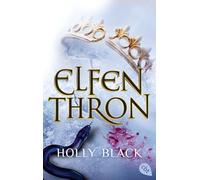 Elfenthron: Das packende Finale der TikTok-Erfolgsreihe "Elfenkrone"