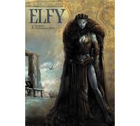 Elfes. Le Cristal des Elfes Bleus. Volume 1