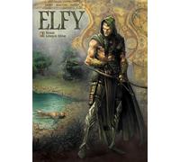 Elfes L'honneur des elfes de la forêt Volume 2