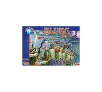 Elfes Première Partie - Dark Alliance Pal72004