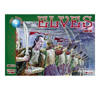 Elfes, Set 3 - Dark Alliance 1993006
