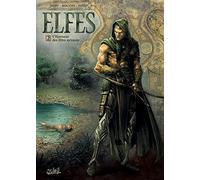 Terres D'arran : Elfes Tome 2 - L'honneur Des Elfes Sylvains