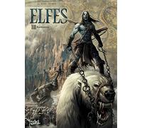 Elfes T11: Kastennroc