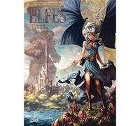 Elfes T23 - Le Goût de la mort Olivier Péru (Auteur), Stéphane Bileau (Dessinateur), Elodie Jacquemoire (Coloriste)