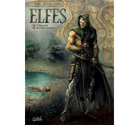 Terres D'arran : Elfes Tome 2 - L'honneur Des Elfes Sylvains