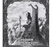 Elffor - From the Throne of Hate