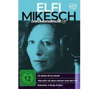Elfi Mikesch: Dokumentarfilme Vol. 1 (3 Filme auf 1 DVD) Ich denke oft an Hawaii / Was soll'n wir denn machen ohne den Tod / Execution. A Study of Mary