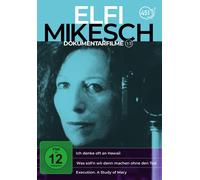 Elfi Mikesch: Dokumentarfilme Vol. 1 (3 Filme auf 1 DVD) Ich denke oft an Hawaii / Was soll'n wir denn machen ohne den Tod / Execution. A Study of Mary