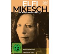 Elfi Mikesch: Dokumentarfilme Vol. 3 (5 Filme auf Krieg oder Frieden / Gefährlic