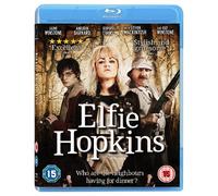 Elfie Hopkins (2012) ( Elfie Hopkins and the Gammons ) [ Origine UK, Sans Langue Francaise ] (Blu-Ray)