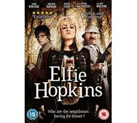 Elfie Hopkins [Edizione: Regno Unito] [Import]