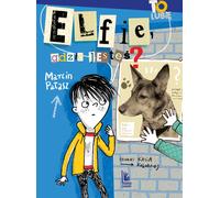 Elfie où es-tu ? - Marcin Palasz (Buch auf Polnisch)