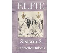 ELFIE: Season 2