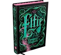 Elfie: Uma Historia de Wicked