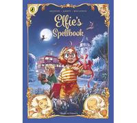 Elfie's Spellbook Volumes 4 & 5 - Christophe Arleston - Puffin - ebook (ePub) - Livre