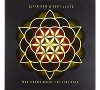 Elfin Bow & Gary Lloyd - (Mixed) Who Knows Where the Time Goes