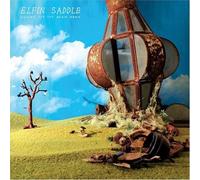 Elfin Saddle – Ringing for the Begin Again – Vinyle