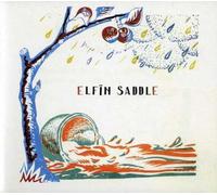 Elfin Sddle - Mère gigantesque/enfant blessé