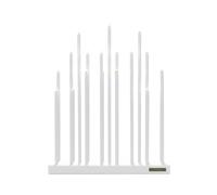 Elflugan Chandelier Elflugan Blanc