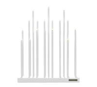 Elflugan Chandelier Elflugan Grande Blanc pur