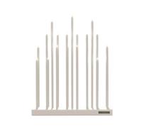 Elflugan Chandelier Elflugan Off-white
