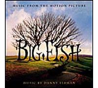 Elfman - B.O.F. Big Fish