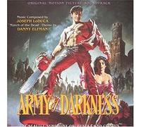 Elfman, Danny - Army Of Darkness