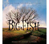 Elfman, Danny - Big Fish [Import]