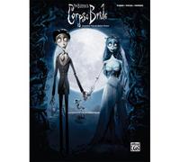 Elfman Danny - Corpse Bride - PVG