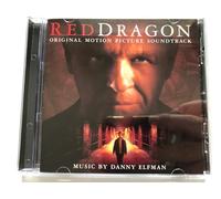 Elfman, Danny - Dragon Rouge