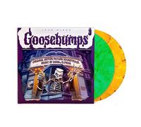 Elfman, Danny - Goosebumps