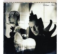 Elfman, Danny - Music for Darken..V.2