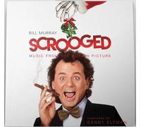 Danny Elfman – Scrooged – Vinyle neuf – Bertus