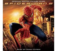 Elfman, Danny - Spider-Man 2